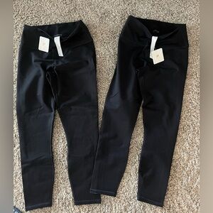 Fabletics pants (2)